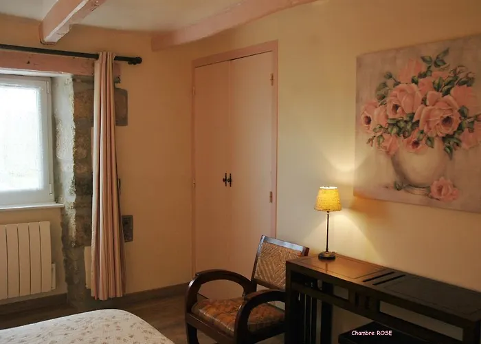 Chambres D\'Hotes Belard
