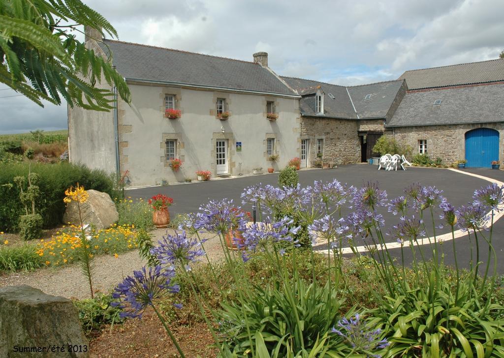 Bed & Breakfast D'hotes Belard Plonevez-Porzay