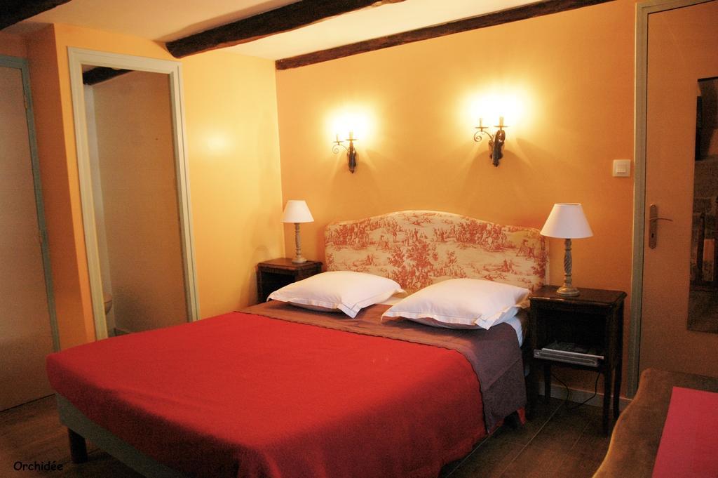Bed & Breakfast D'hotes Belard Plonevez-Porzay