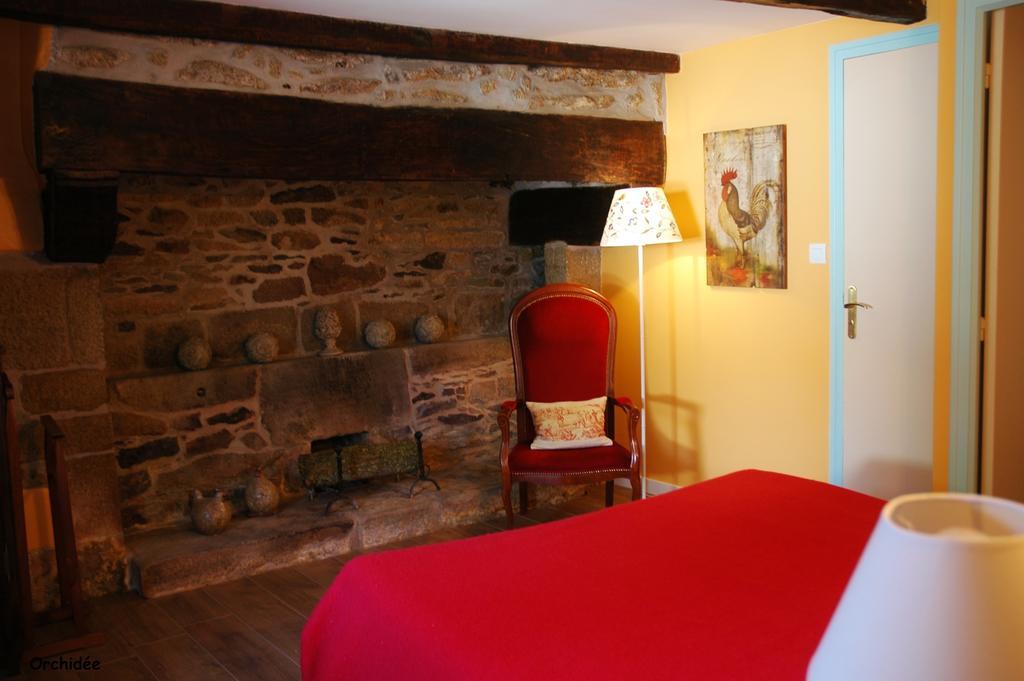 D'hotes Belard 3*