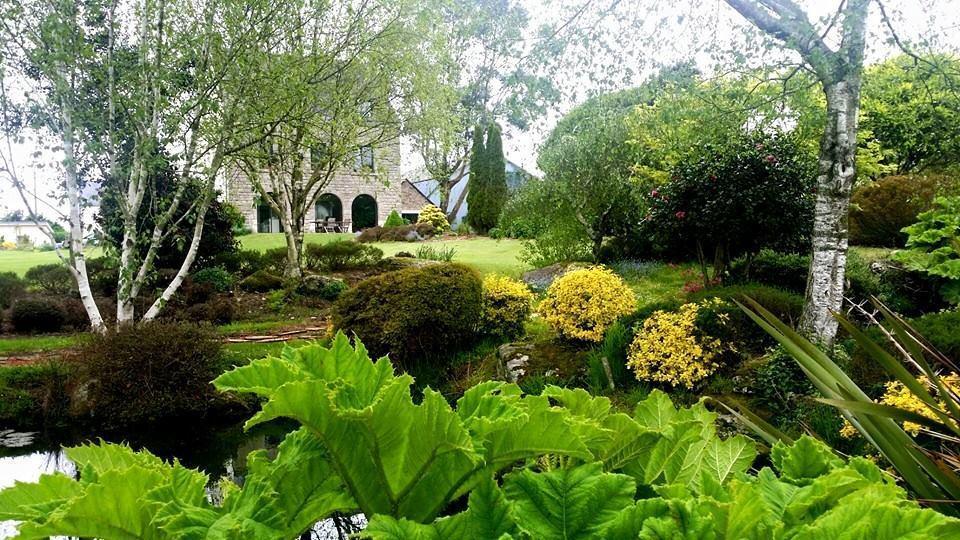 D'hotes Belard Bed & Breakfast 3*