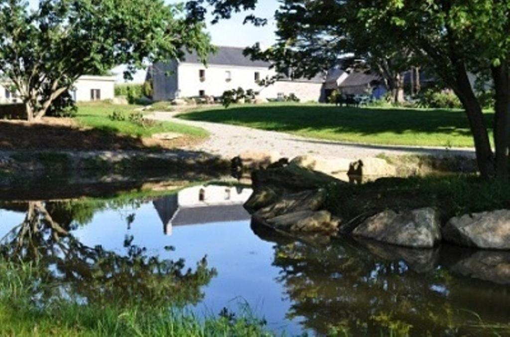 D'hotes Belard Bed & Breakfast 3*