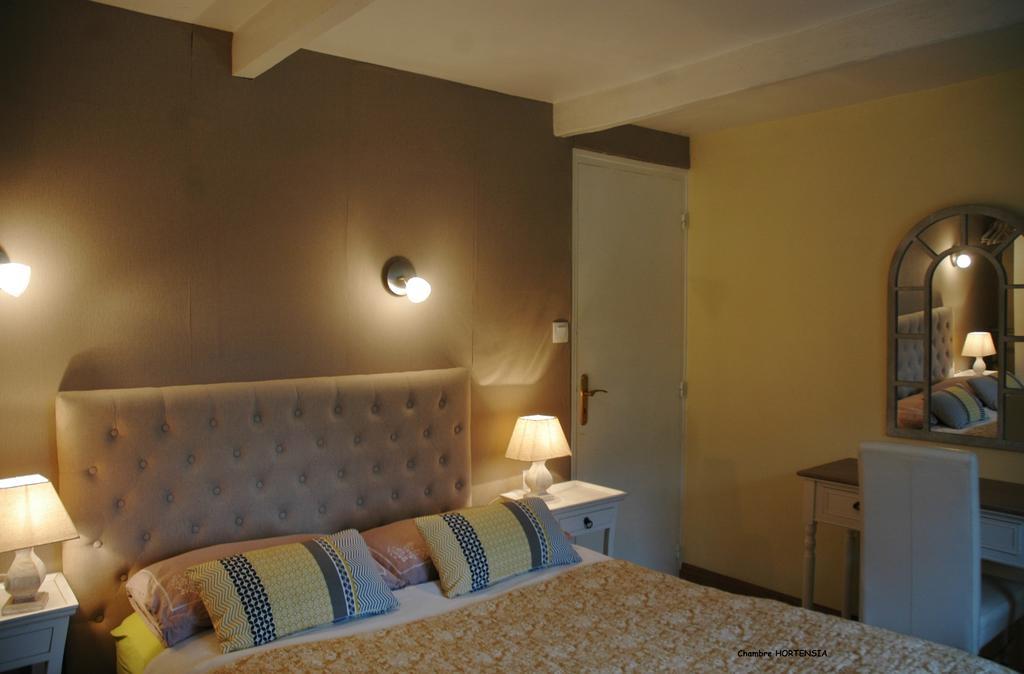 Bed & Breakfast D'hotes Belard 3*