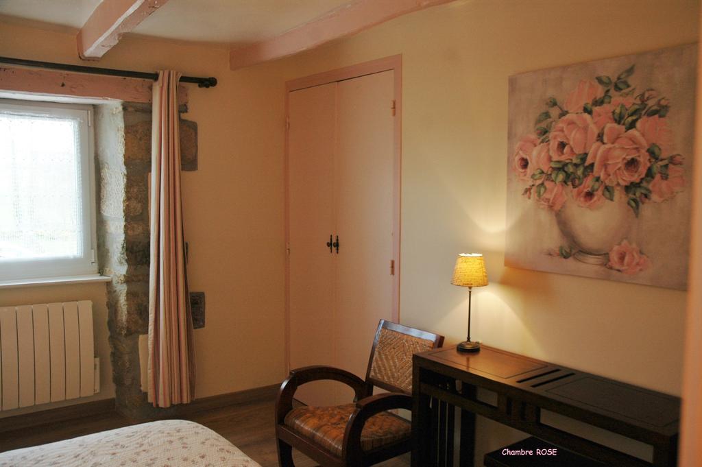 D'hotes Belard Bed & Breakfast